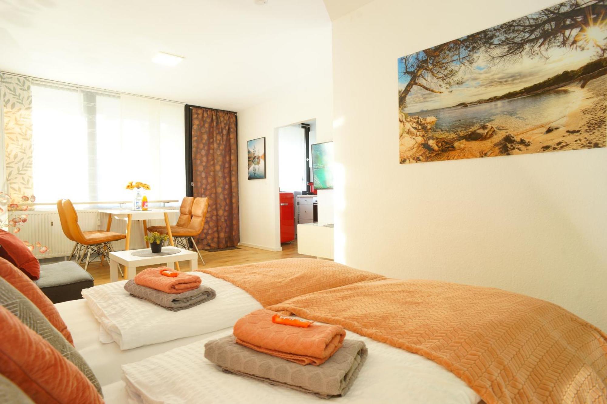 Relax - Orange Mit Pool Und Sauna Sonthofen Exterior foto