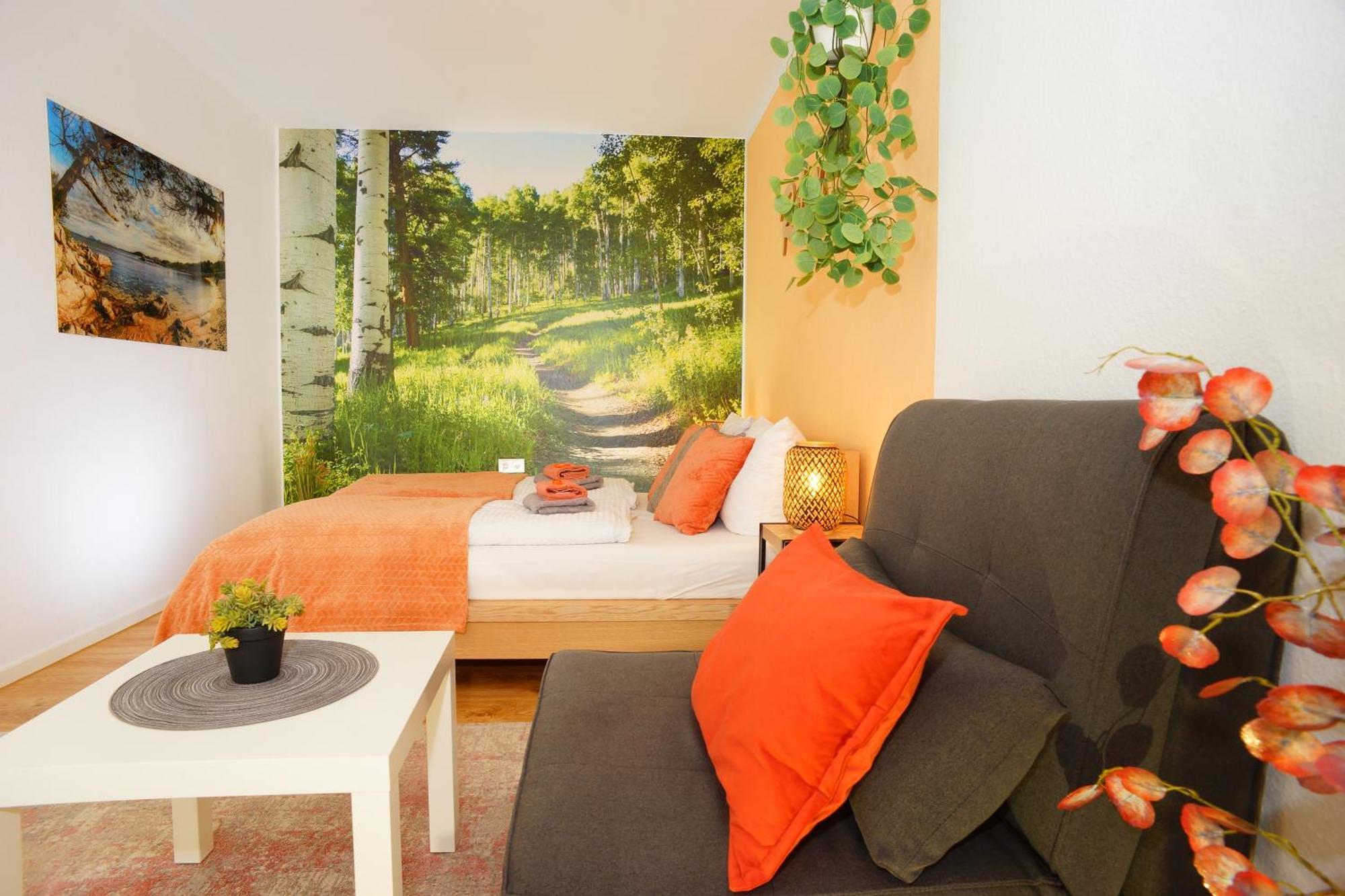 Relax - Orange Mit Pool Und Sauna Sonthofen Exterior foto